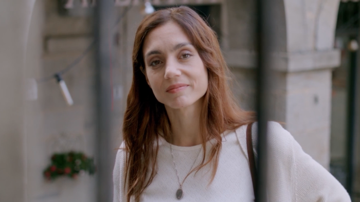 È tutto girato sull'Amiata il nuovo film di Francesco Falaschi: in sala "C'è un posto nel mondo"