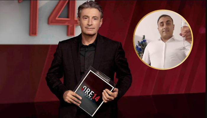 Ore 14 Sera, anticipazioni oggi 6 novembre: nuove rivelazioni suldelitto di Garlasco. Il ruolo di Flavius Savu