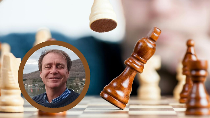 Manciano accoglie un nuovo corso di scacchi