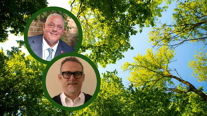 Grosseto diventa sempre più verde