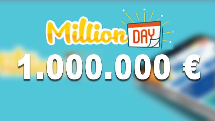 Million Day e Million Day Extra di oggi giovedì 6 novembre: le estrazioni e i numeri vincenti