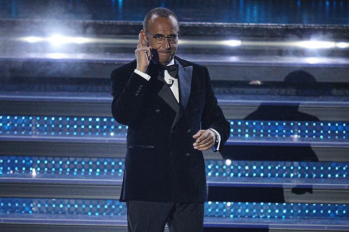 Gran finale per Tale e Quale Show: stasera 7 ottobre la magia delle trasformazioni e la solidarietà