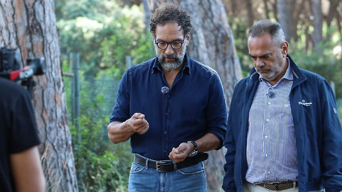 La Maremma si racconta a Linea Verde Start