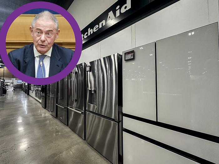 Bonus Elettrodomestici, c'è (finalmente) la data del click day: 18 novembre. Ecco tutto quello che si deve fare per non perdere lo sconto