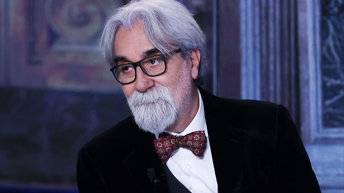 Peppe Vessicchio