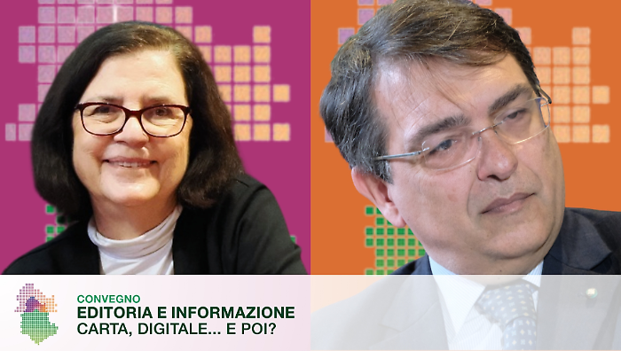 Quali regole al tempo dell'IA: a Citt&agrave; di Castello il confronto su responsabilit&agrave; e libert&agrave; d'informazione