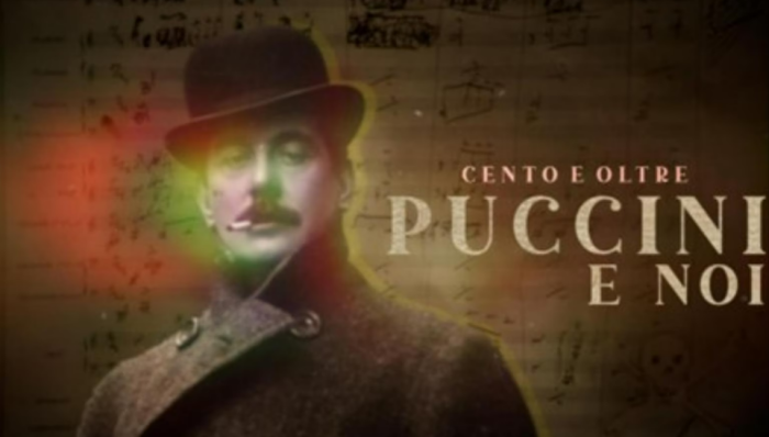 Cento e oltre. Puccini e noi: stasera 8 novembre su Rai 3 l'evento che reinventa il mito del compositore