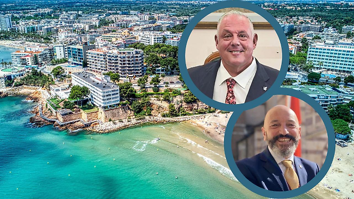 Il Comune di Grosseto vola in Spagna per nuove collaborazioni