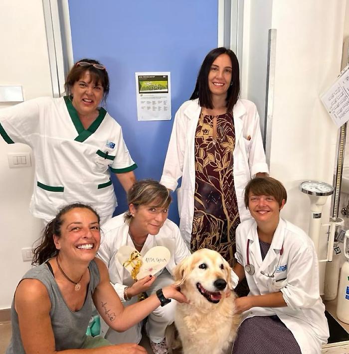 Il Misericordia celebra la Giornata delle cure palliative