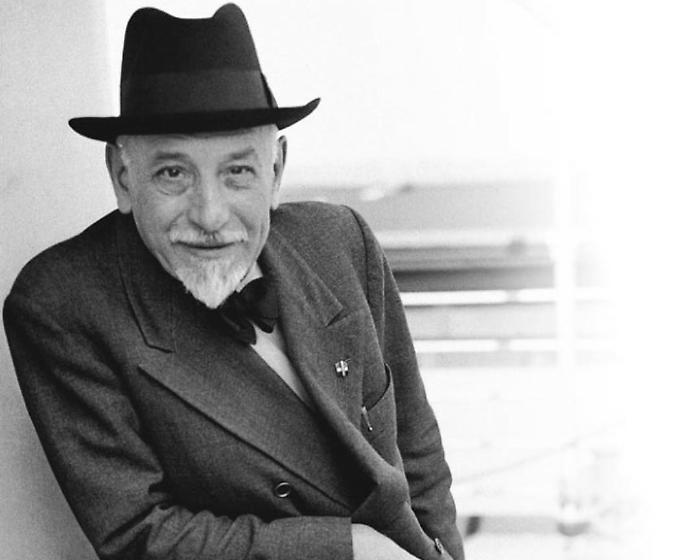 Luigi Pirandello