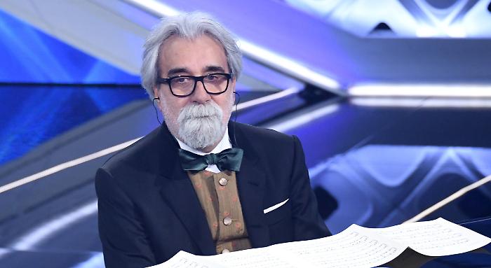 Peppe Vessicchio