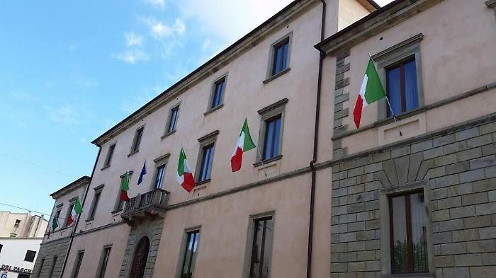 Gli Amministratori visitano le frazioni del territorio comunale