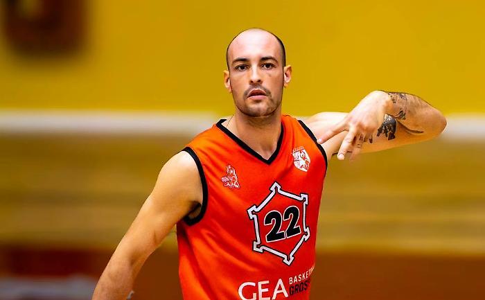 La Gea inciampa: con il Valdicornia il primo ko stagionale