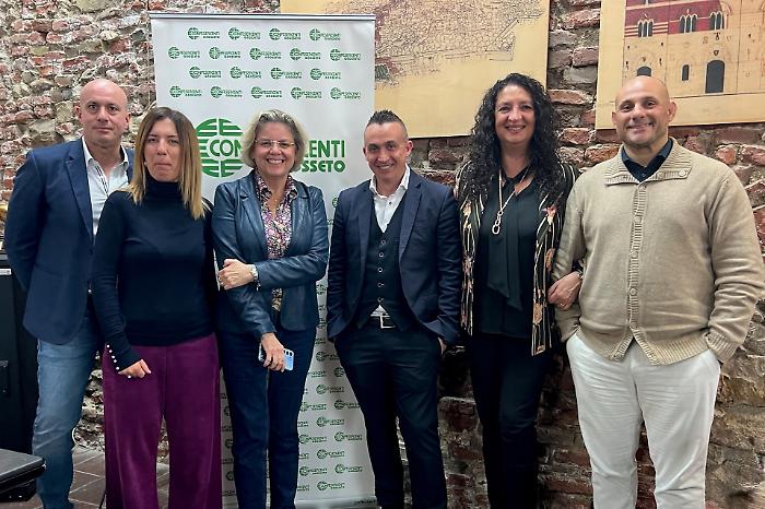 Dal negozio al brand: Grosseto apripista per la masterclass che insegna a crescere con il franchising