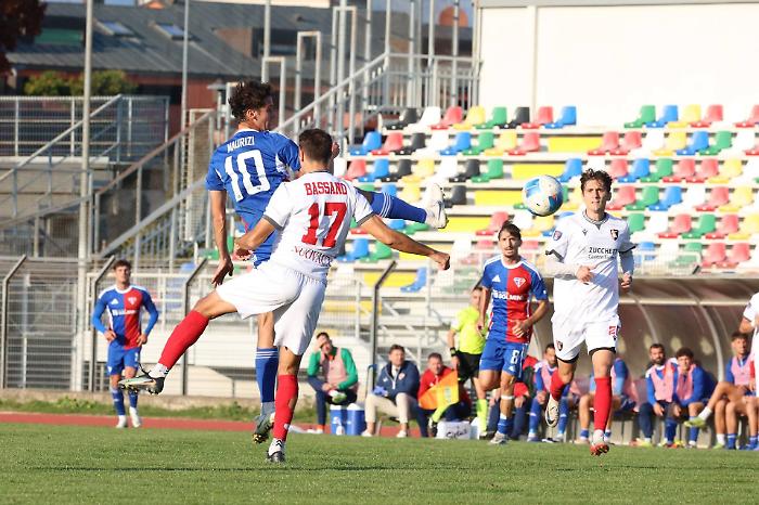 Calcio Serie D, il Follonica Gavorrano di Brando già sorride: blitz a Montevarchi