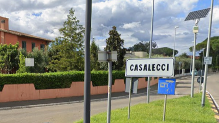 Casalecci