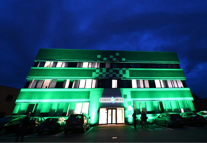 Editoria e informazione, a Citt&agrave; di Castello il confronto sull'assalto della IA