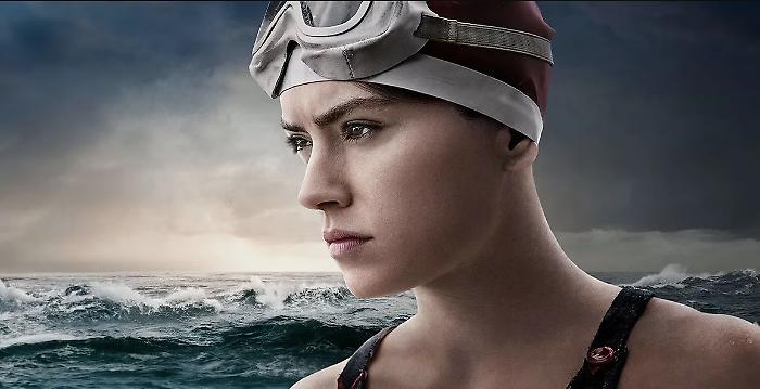 “La ragazza del mare” stasera su Rai 1: una storia di coraggio e seconde possibilità tra le onde del destino