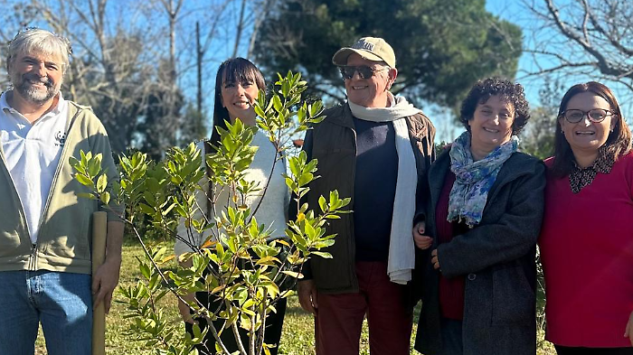 La Giornata dell’adozione 2025 a Orbetello