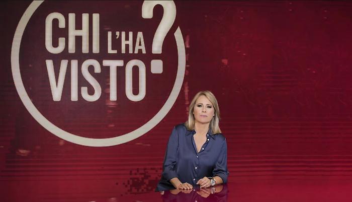 Chi l’ha visto? stasera 12 novembre su Rai 3: il mistero di Mara Favro, la fuga di Del Campo e la speranza di Magic