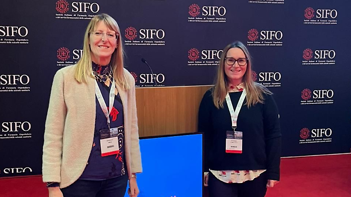 L’azienda Usl Toscana sud est lancia RICOFASE