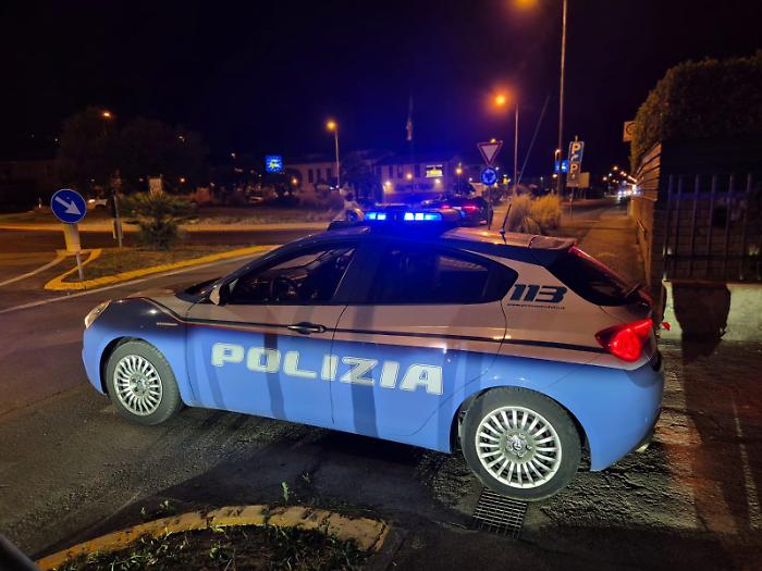 Aggredì e picchiò un avvocato sotto casa per un rimprovero, arrestato 