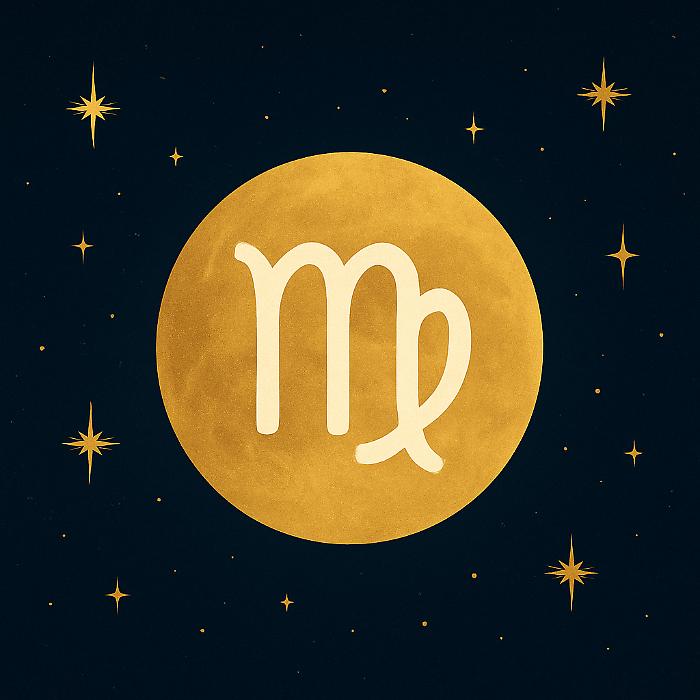 Oroscopo di oggi giovedì 13 novembre 2025: la Luna in Vergine riporta ordine e chiarezza interiore