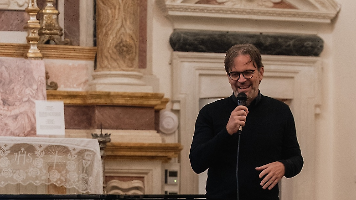 Capolavori d'arte e vino nella Chiesa dei Bigi: racconti tra storia e gusto