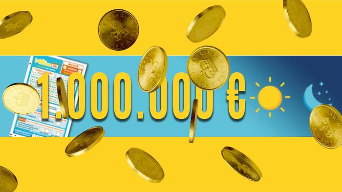 Million Day e Million Day Extra di oggi mercoledì 26  novembre: i numeri vincenti delle estrazioni