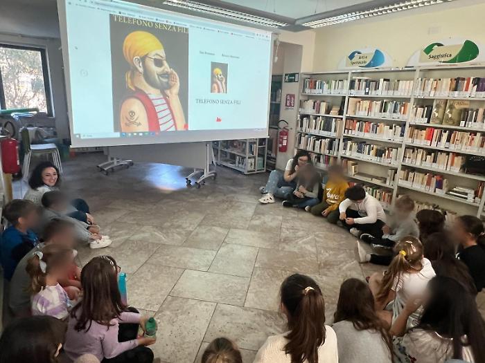 Con "Libri e legami" Capalbio è al top in Italia: tra i 17 finalisti su 3mila progetti nazionali