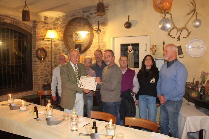 Festa del Buco unto, ecco la classifica dei migliori vini