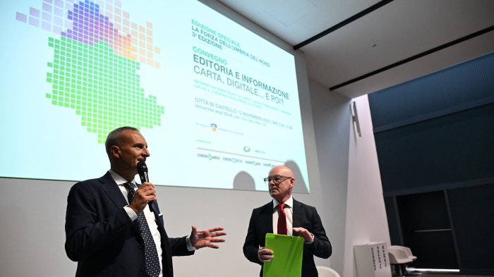 La vera informazione &egrave; una scelta