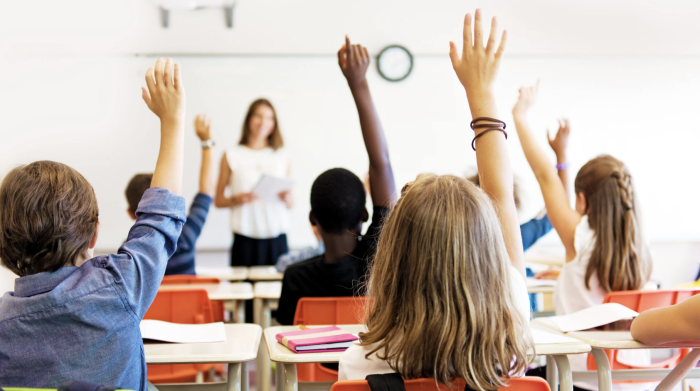 Alla scuola di Braccagni si torna in classe da lunedì, ma solo per gli alunni della primaria