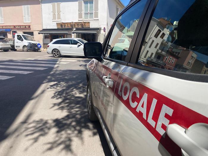 La città compie 102 anni: festa per il patrono San Leopoldo e la Polizia municipale