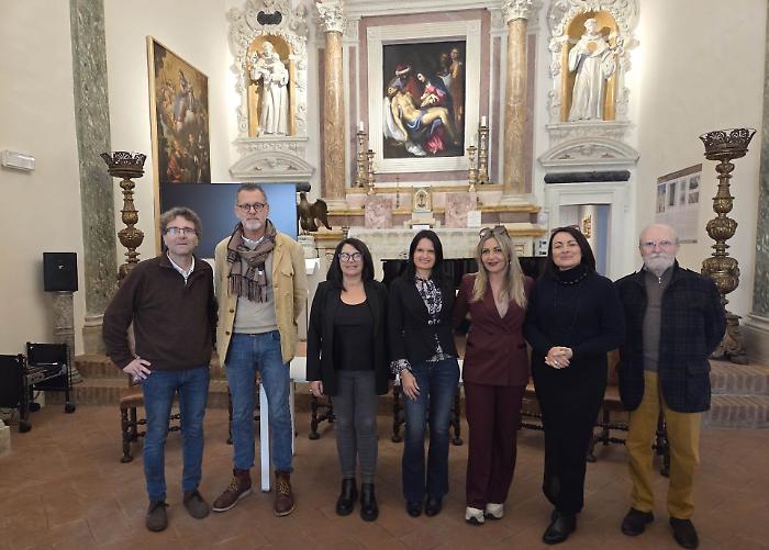 I bambini alla scoperta della storia della città con il progetto di Grosseto Cultura
