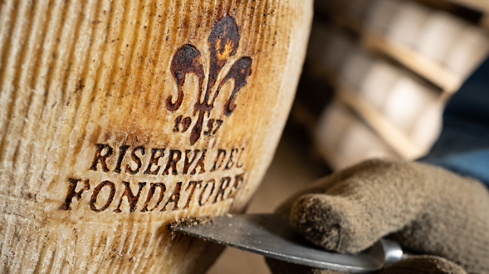 Il Fiorino trionfa ai World Cheese Awards 2025 