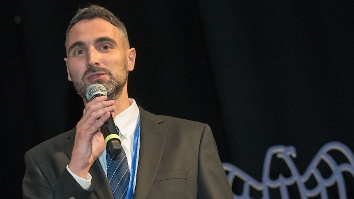 Le sfide di Andrea Fratoni, nuovo presidente della delegazione di Grosseto di Confindustria Toscana Sud: "Formazione, infrastrutture, manifatturiero"