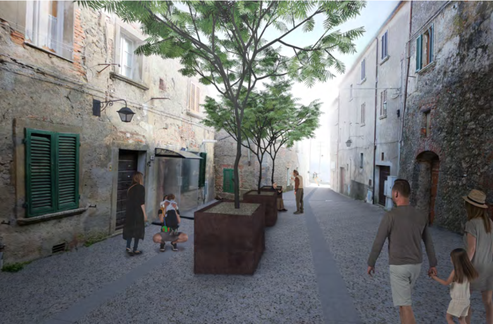 Opere pubbliche per un milione nelle frazioni: la mappa degli interventi 