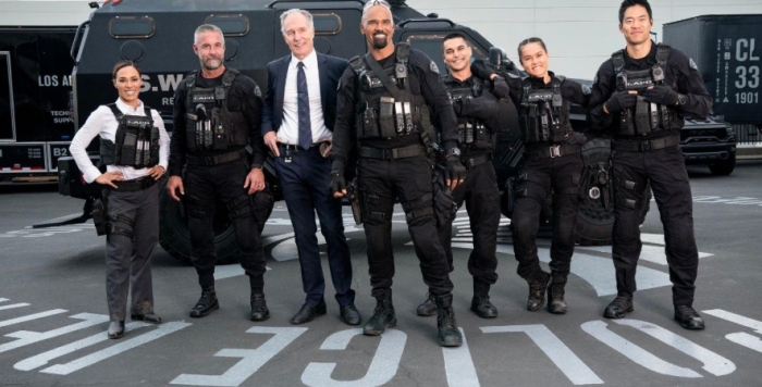 S.W.A.T., anticipazioni stasera 15 novembre: colpo di scena devastante, Hondo nel mirino di un sicario 