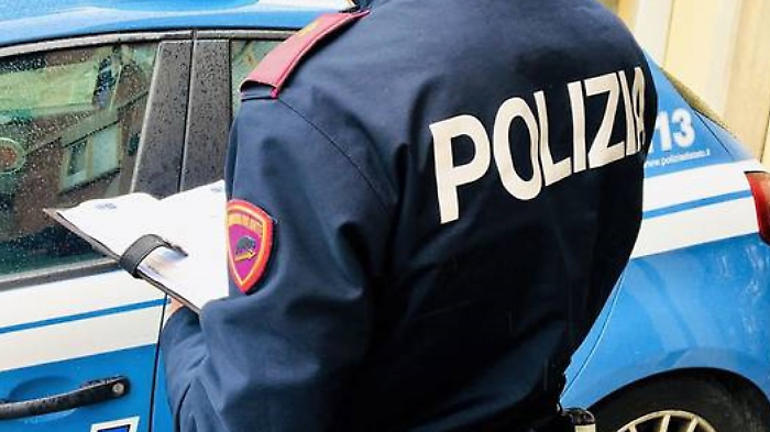 Indagine della polizia 