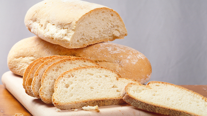Il pane toscano