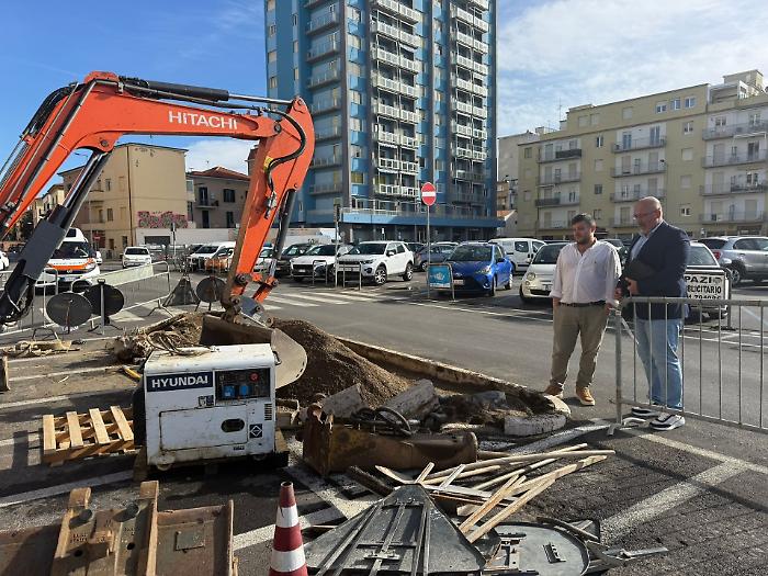 La raccolta differenziata diventa "invisibile": ecco le prime isole ecologiche interrate