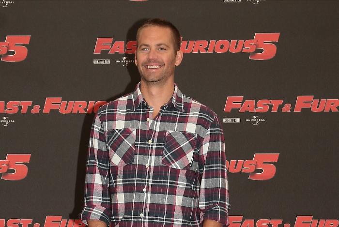  Fast & Furious 7, stasera 17 novembre il film da brividi dell'addio a  Paul Walker