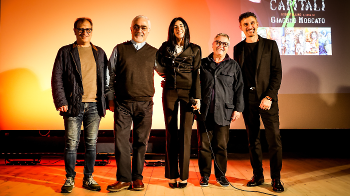 Quei "Vizi capitali" che hanno portato alla Caritas 150 chili di aiuti alimentari 