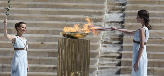 La Fiamma olimpica per i Giochi invernali di Milano Cortina 2026 passa dalla Maremma: tutte le tappe 