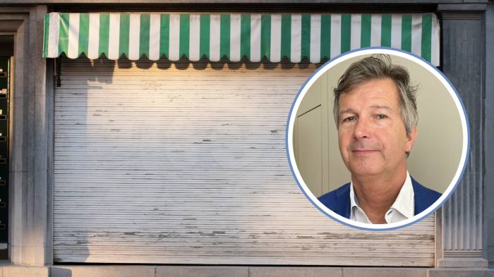 Crollo dei negozi di comunità, rischio città fantasma: "Incentivi per riaprire i fondi sfitti"