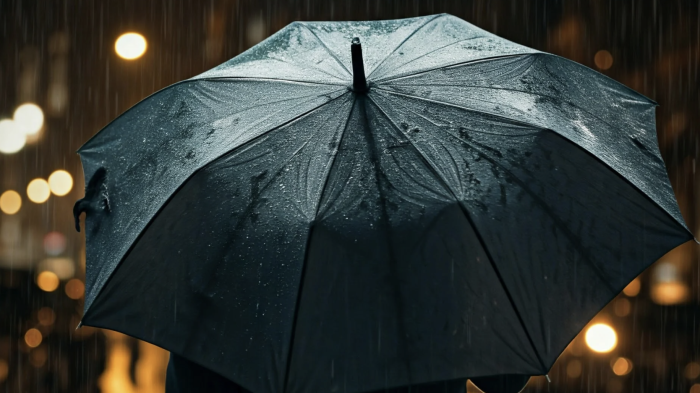 Maltempo, prolungata l'allerta gialla: ancora temporali sulla Maremma