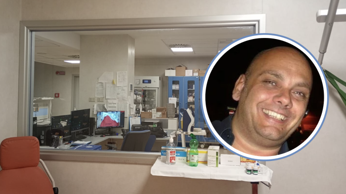 "I miei 13 giorni in terapia intensiva: competenza e umanità"