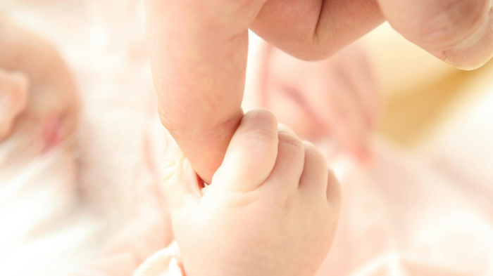 Giornata mondiale della prematurità