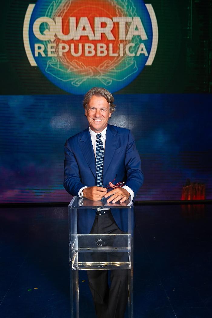 Gratteri, Falcone e il caso dell’intervista mai esistita: cosa accadrà stasera 17 novembre a Quarta Repubblica